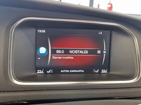 Volvo V40 vaihtoauto