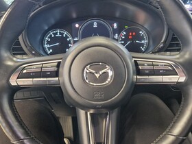 Mazda 3 vaihtoauto
