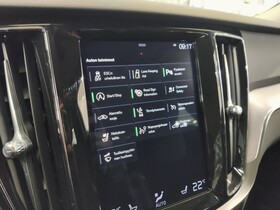 Volvo V60 Cross Country vaihtoauto