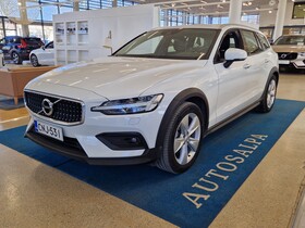 Volvo V60 Cross Country vaihtoauto