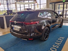 Renault Mégane vaihtoauto