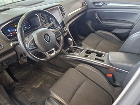 Renault Mégane vaihtoauto