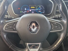 Renault Mégane vaihtoauto