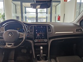 Renault Mégane vaihtoauto