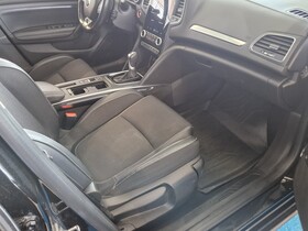 Renault Mégane vaihtoauto