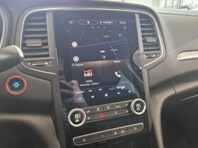 Renault Mégane vaihtoauto