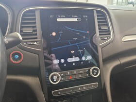 Renault Mégane vaihtoauto