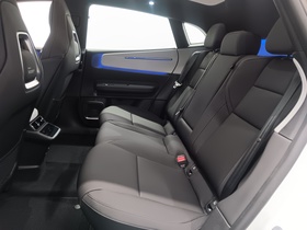 Polestar 4 vaihtoauto