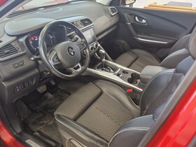 Renault Kadjar vaihtoauto