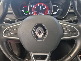 Renault Kadjar vaihtoauto