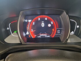 Renault Kadjar vaihtoauto