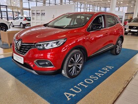 Renault Kadjar vaihtoauto