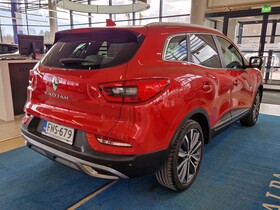 Renault Kadjar vaihtoauto