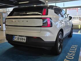 Volvo EX30 vaihtoauto