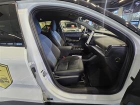 Volvo EX30 vaihtoauto