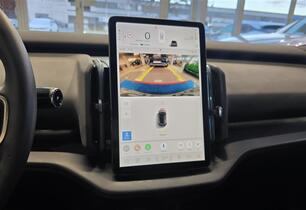 Volvo EX30 vaihtoauto