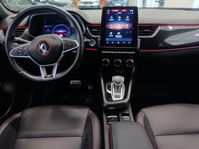 Renault Arkana vaihtoauto