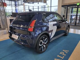 Renault 5 vaihtoauto