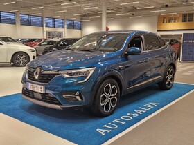 Renault Arkana vaihtoauto