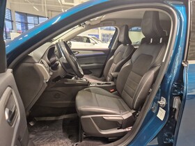 Renault Arkana vaihtoauto