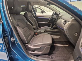 Renault Arkana vaihtoauto