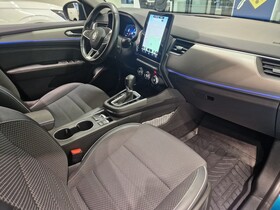 Renault Arkana vaihtoauto