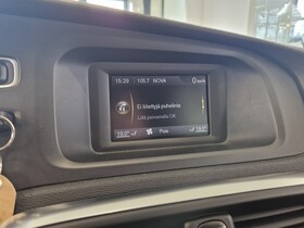Volvo V40 vaihtoauto
