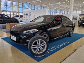 BMW 218 vaihtoauto
