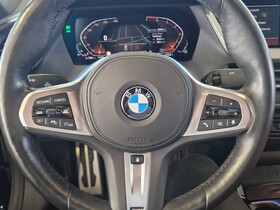 BMW 218 vaihtoauto
