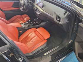 BMW 218 vaihtoauto
