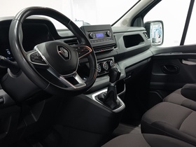 Renault Trafic vaihtoauto