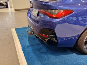 BMW i4 vaihtoauto