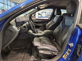 BMW i4 vaihtoauto