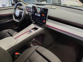 Polestar 4 vaihtoauto