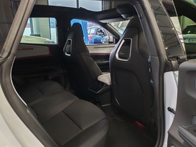 Polestar 4 vaihtoauto