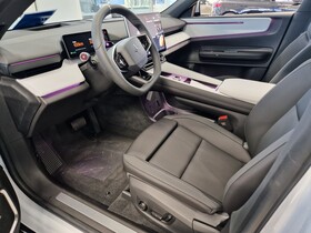 Polestar 4 vaihtoauto