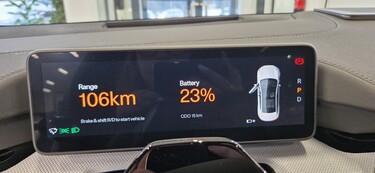 Polestar 4 vaihtoauto