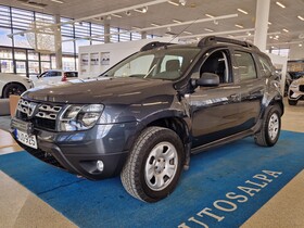 Dacia Duster vaihtoauto