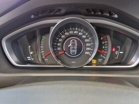 Volvo V40 vaihtoauto