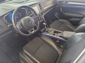 Renault Mégane vaihtoauto