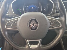 Renault Mégane vaihtoauto