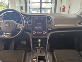 Renault Mégane vaihtoauto