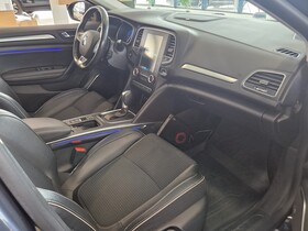 Renault Mégane vaihtoauto