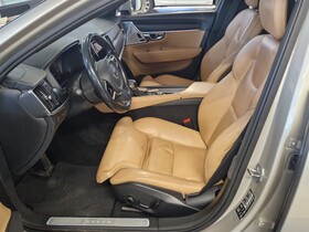 Volvo V90 Cross Country vaihtoauto