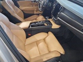 Volvo V90 Cross Country vaihtoauto