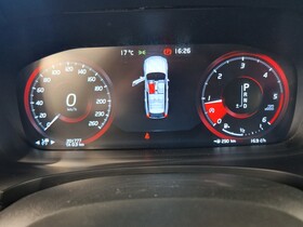 Volvo V90 Cross Country vaihtoauto