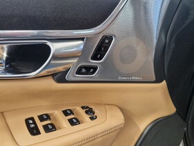 Volvo V90 Cross Country vaihtoauto