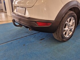 Mazda CX-3 vaihtoauto