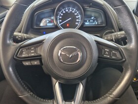 Mazda CX-3 vaihtoauto