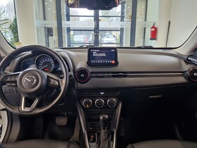 Mazda CX-3 vaihtoauto